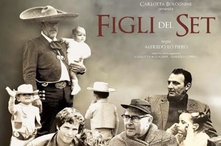 Locandina del film