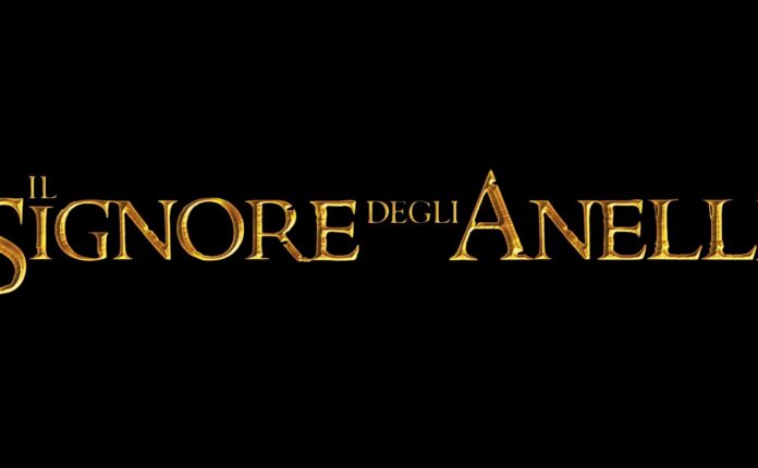 Signore degli anelli