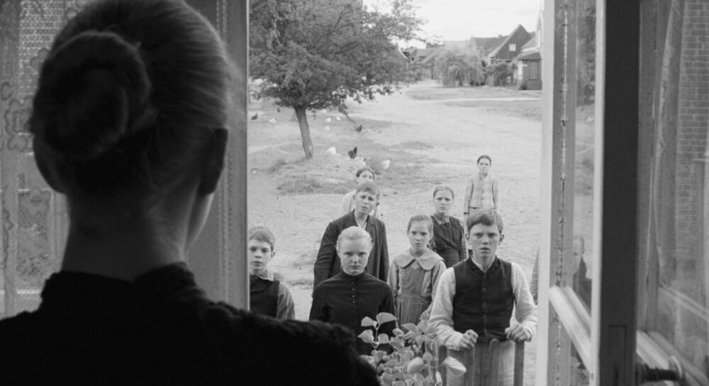 Film di Michael Haneke: 3 da non perdere