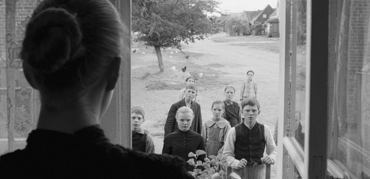 Film di Michael Haneke: 3 da non perdere
