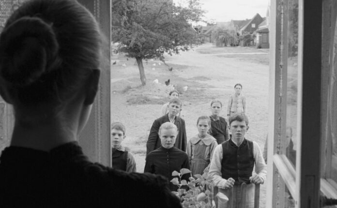 Film di Michael Haneke: 3 da non perdere