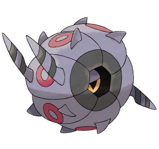 Artwork di Whirlipede