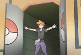 Capipalestra Pokemon