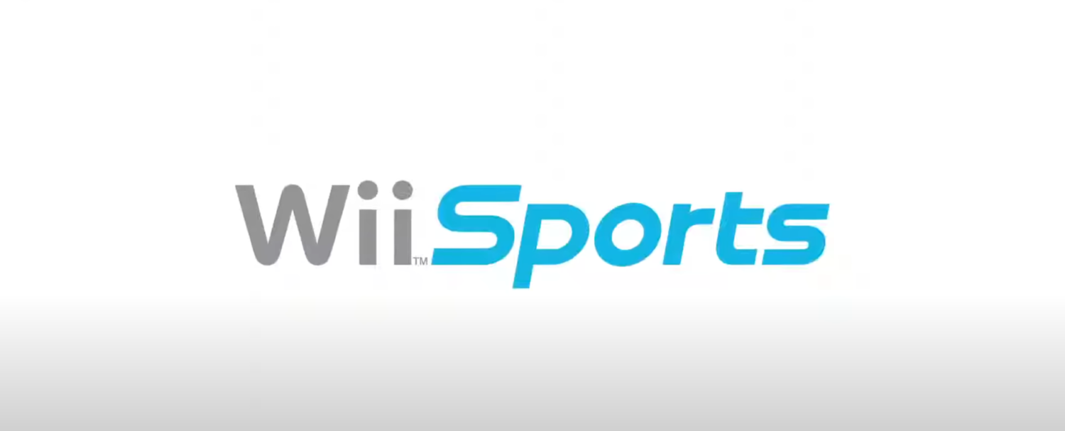 Wii Sports: un videogioco interattivo