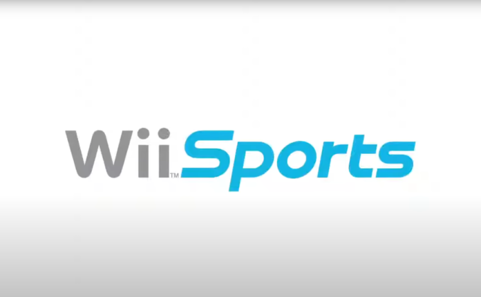 Wii Sports: un videogioco interattivo