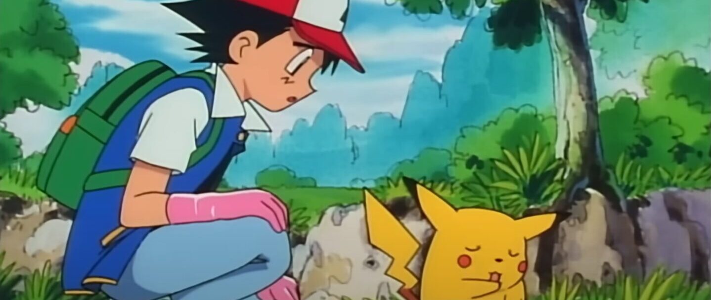 Pokemon di Ash Ketchum: i 5 migliori