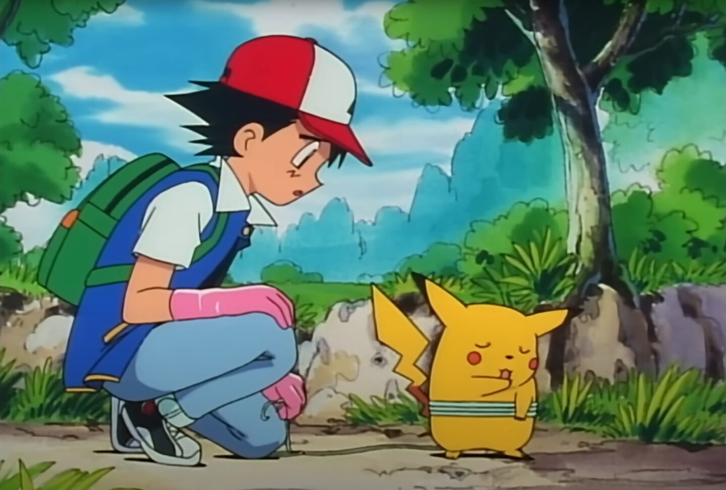 Pokemon di Ash Ketchum: i 5 migliori