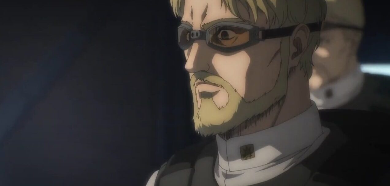 Zeke Jaeger: un personaggio tanto odiato