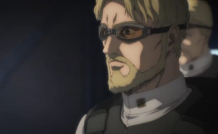 Zeke Jaeger: un personaggio tanto odiato