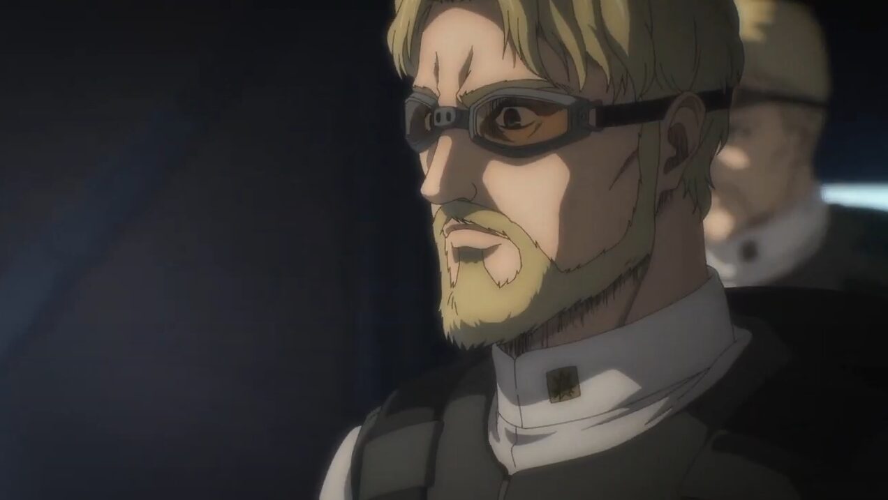 Zeke Jaeger: un personaggio tanto odiato