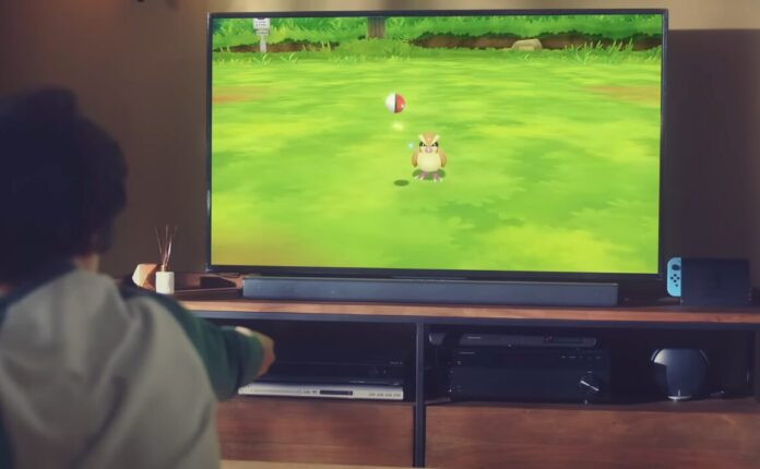 Giochi Pokemon su Nintendo Switch: ecco quali sono