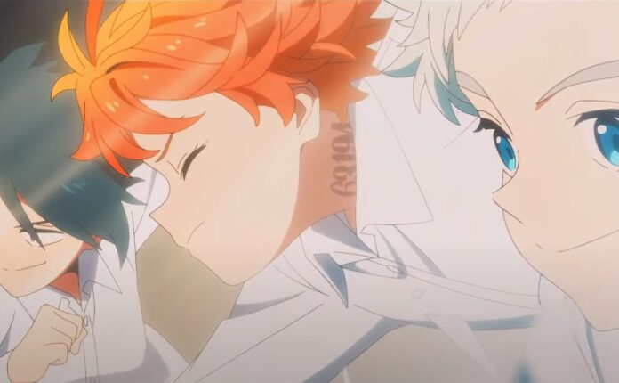 The Promised Neverland: chi sono i protagonisti