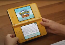 Giochi per Nintendo DS: i 5 più conosciuti