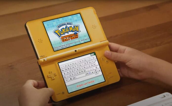 Giochi per Nintendo DS: i 5 più conosciuti