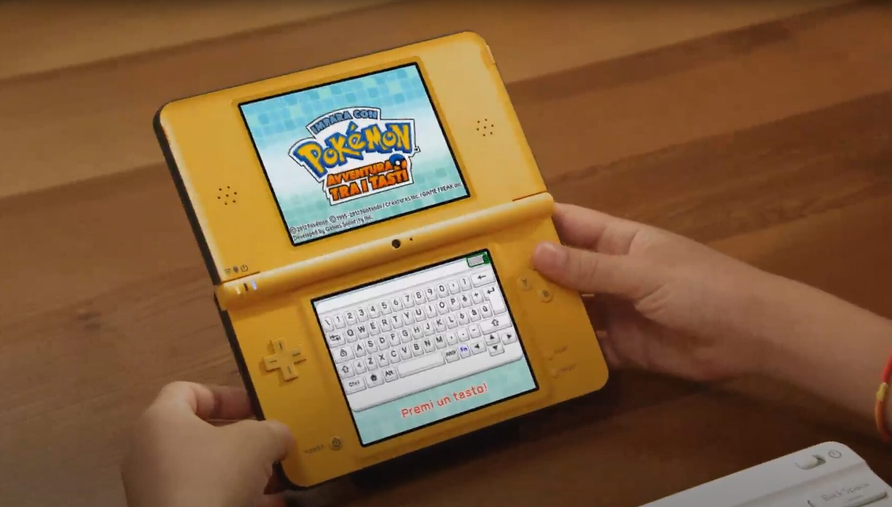 Giochi per Nintendo DS: i 5 più conosciuti