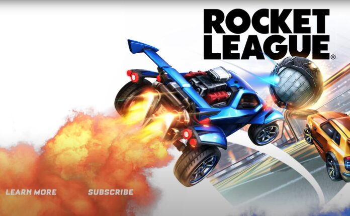 Macchine di Rocket League: le differenze in gioco