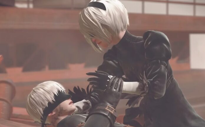 NieR Automata: chi sono i protagonisti