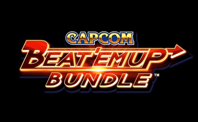 Capcom Beat 'Em Up: una raccolta storica