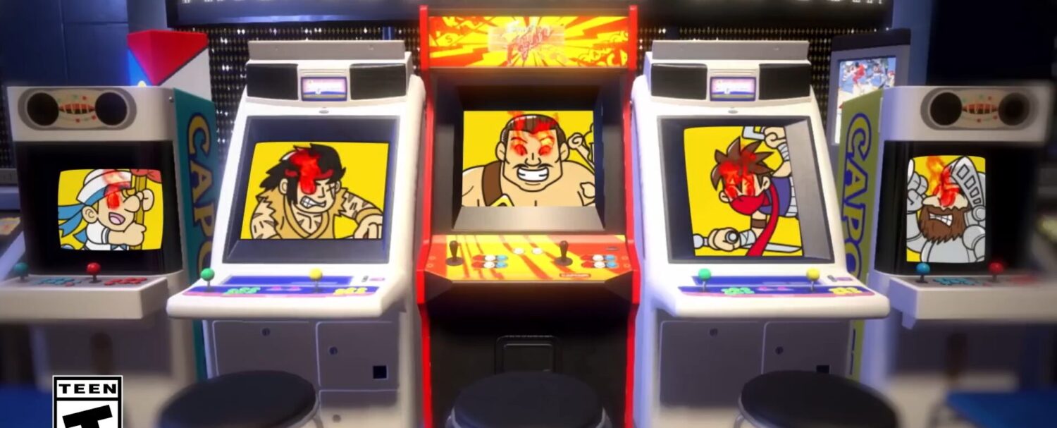 Giochi retrogaming: 3 da provare su Steam