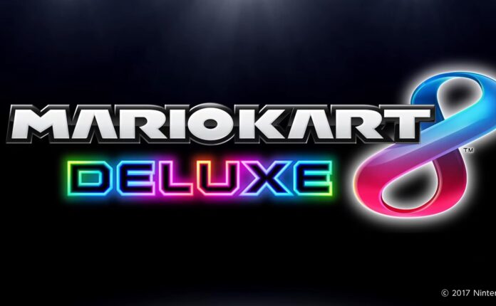 Mario Kart 8 Deluxe: le 3 combo migliori