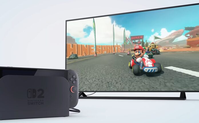 Esclusive Nintendo Switch 2: le prime uscite