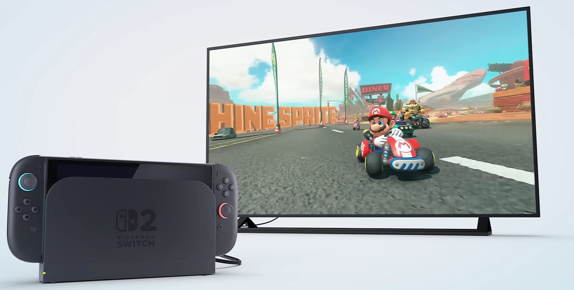 Esclusive Nintendo Switch 2: le prime uscite