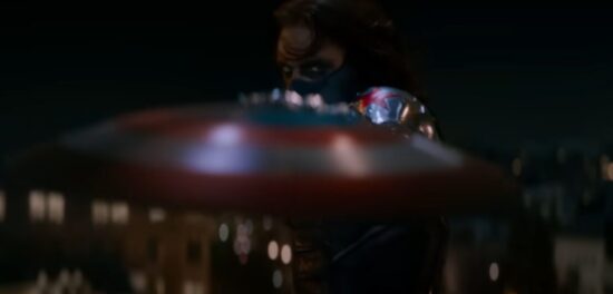 Film con Sebastian Stan: 3 da non perdere