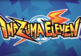 Inazuma Eleven: i 5 giocatori più forti