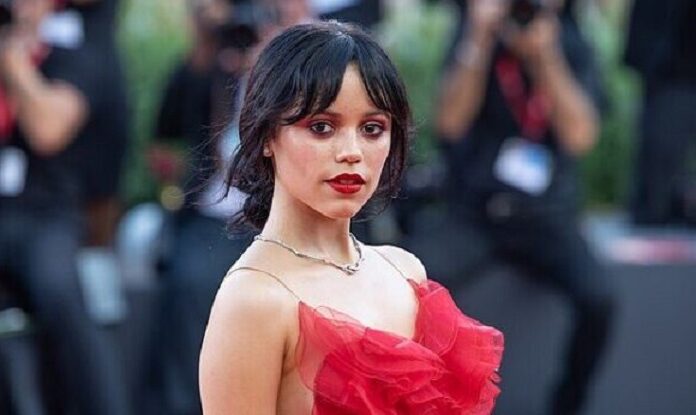 Film e serie tv con Jenna Ortega