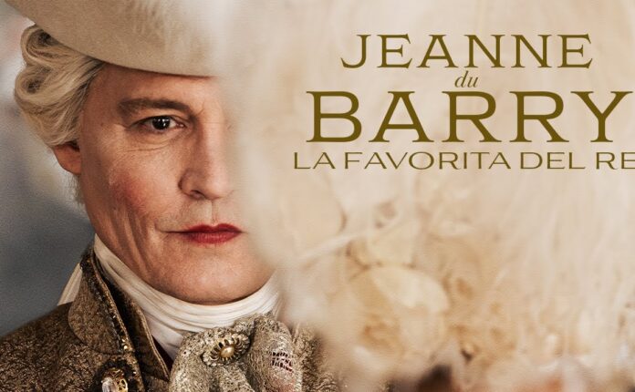 Jeanne du Barry- La favorita del re, il film Prime Video| Recensione
