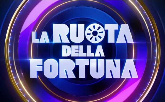 La ruota della fortuna: il game show di Gerry Sotti
