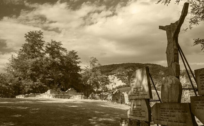 Marzabotto 1944, l'eccidio di Monte Sole