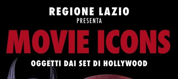 MOVIE ICONS