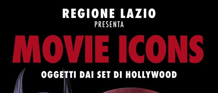 MOVIE ICONS