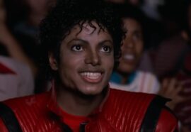 Album di Michael Jackson