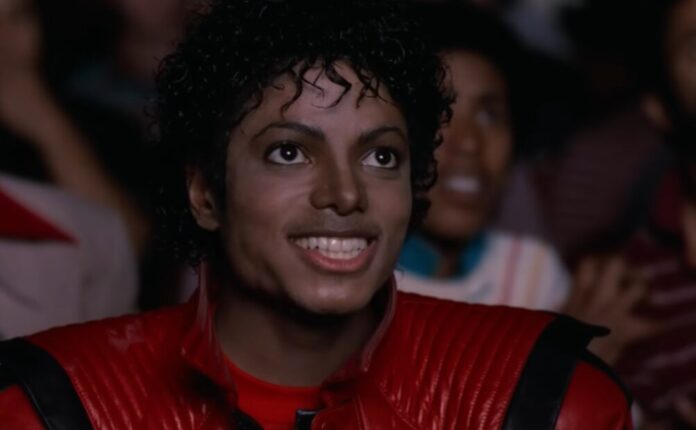 Album di Michael Jackson