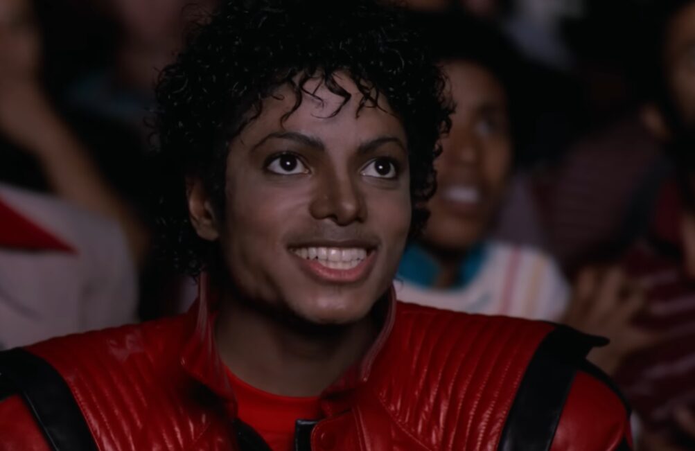 Album di Michael Jackson