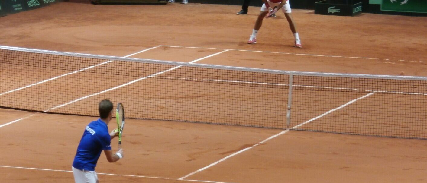 Storia della Coppa Davis