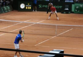 Storia della Coppa Davis