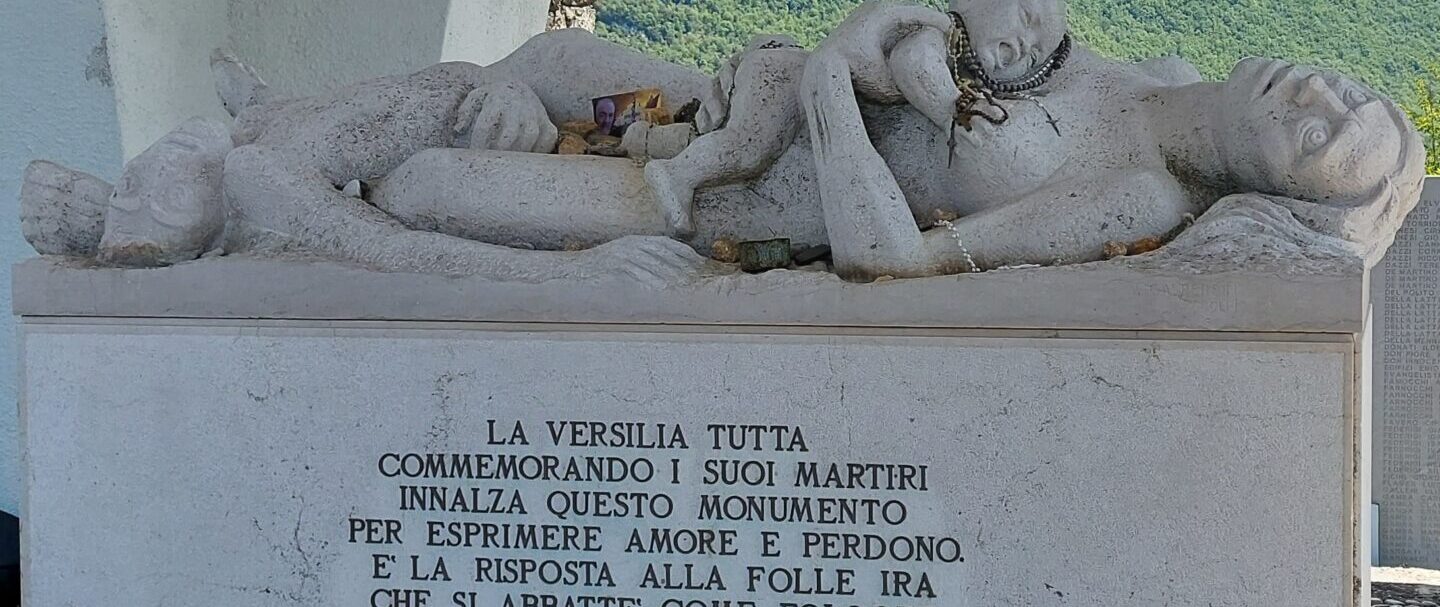 I luoghi dimenticati della Resistenza: viaggio nella memoria nascosta d’Italia