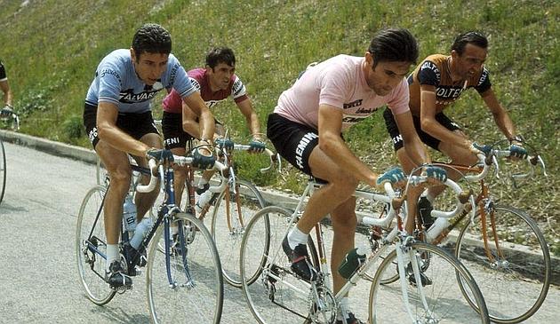 Storia del Giro d'Italia