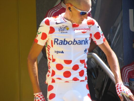 Storia del Tour de France
