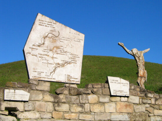 I luoghi della Resistenza italiana: viaggio tra storia e memoria