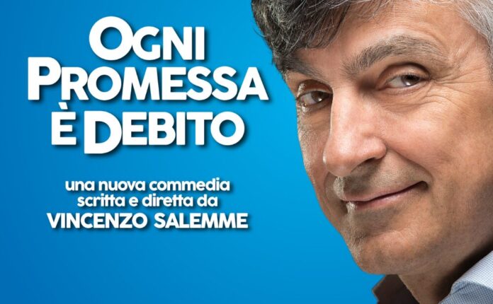 Ogni promessa è debito