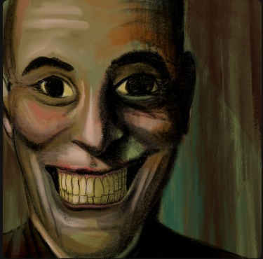 Copertina dell'album: People Watching dei Silence/156, presa dalla pagina Spotify.