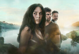 Pecados Inconfesables, la serie tv Netflix | Recensione