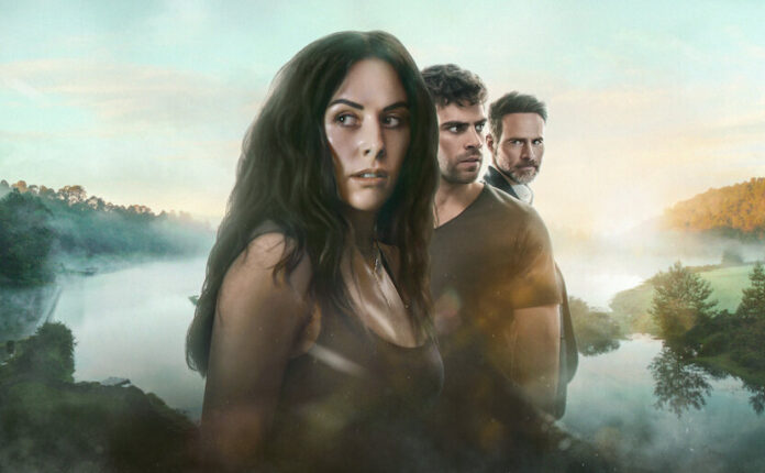 Pecados Inconfesables, la serie tv Netflix | Recensione