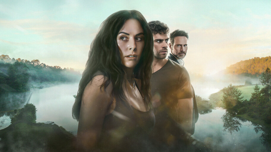 Pecados Inconfesables, la serie tv Netflix | Recensione