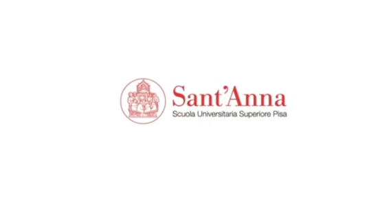 Università Sant’Anna: un’eccellenza italiana