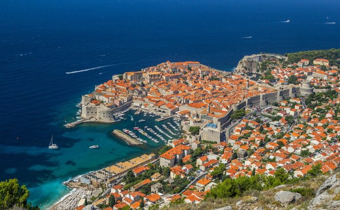 Luoghi imperdibili da visitare a Dubrovnik